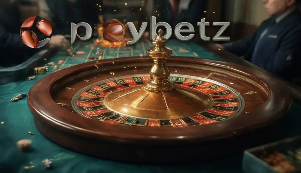 Playbetz Banner
